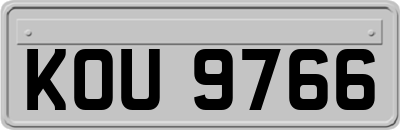 KOU9766