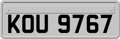 KOU9767