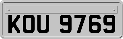 KOU9769