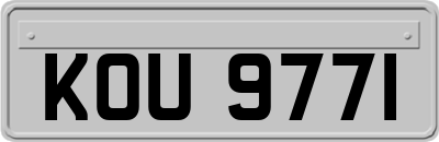 KOU9771