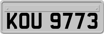KOU9773