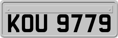 KOU9779