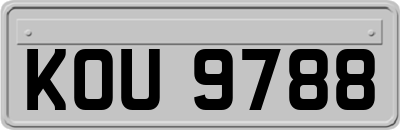 KOU9788