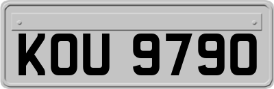 KOU9790