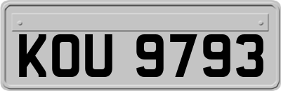 KOU9793