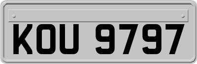 KOU9797