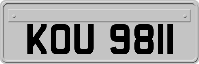 KOU9811