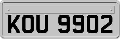 KOU9902