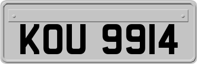 KOU9914