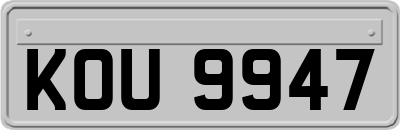 KOU9947