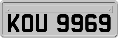 KOU9969