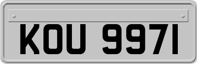 KOU9971