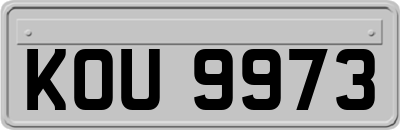 KOU9973