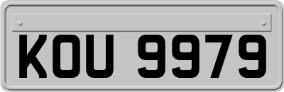 KOU9979