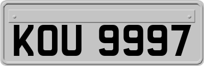 KOU9997