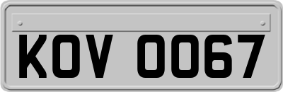 KOV0067