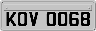 KOV0068