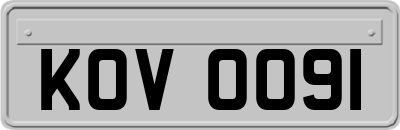 KOV0091