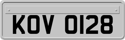KOV0128