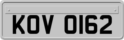 KOV0162