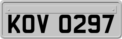 KOV0297