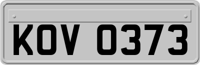 KOV0373