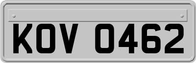 KOV0462
