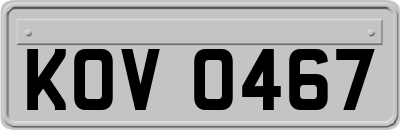 KOV0467