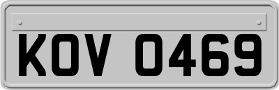 KOV0469