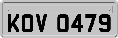KOV0479