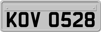 KOV0528
