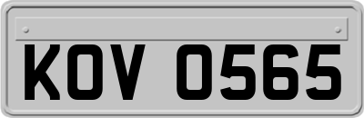 KOV0565