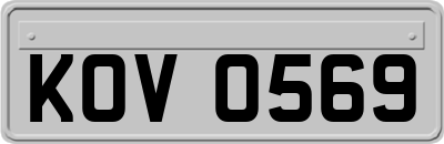 KOV0569