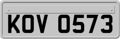 KOV0573