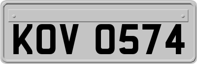 KOV0574