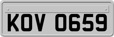 KOV0659