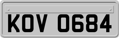 KOV0684