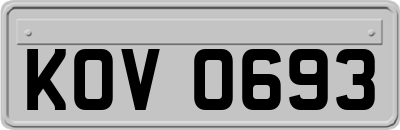 KOV0693