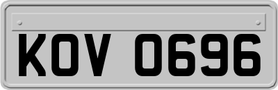 KOV0696