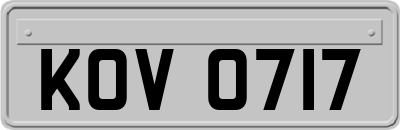 KOV0717
