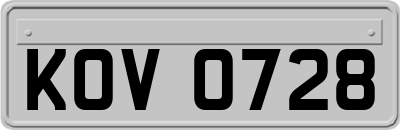 KOV0728