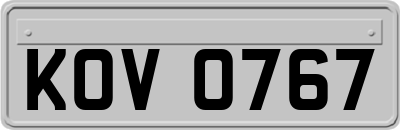 KOV0767