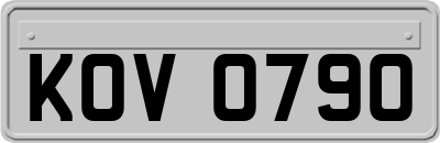 KOV0790