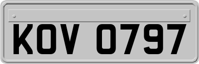 KOV0797