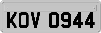 KOV0944