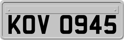KOV0945
