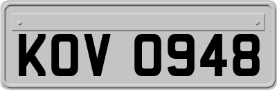 KOV0948