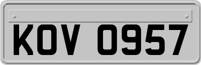 KOV0957