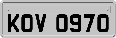 KOV0970