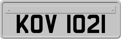 KOV1021